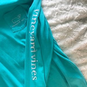VINEYARD VINE LONGSLEEVE !NEVER WORN!